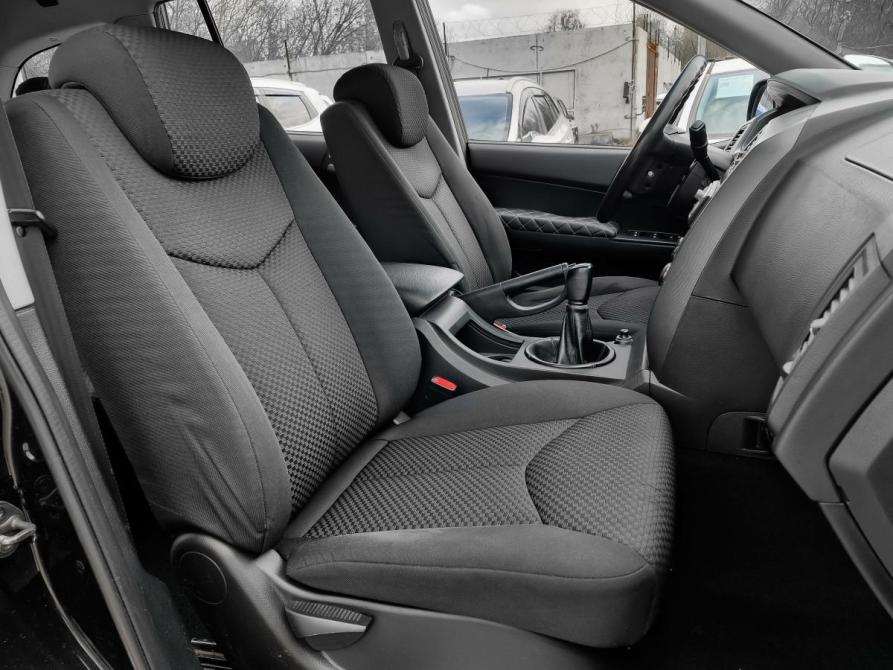 SsangYong Kyron I Рестайлинг Нижний Новгород  - изображение 8