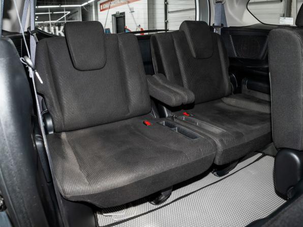 Honda Freed I Рестайлинг 2 с пробегом 2014 года, цена 1 050 000 рублей, 112000 км, компактвэн, Автокод Объявления