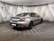 Genesis G70 I Рестайлинг Москва  - изображение 28