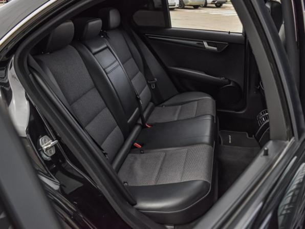 Mercedes-Benz C-Класс III (W204) Рестайлинг с пробегом 2012 года, цена 1 530 000 рублей, 224521 км, седан, Автокод Объявления