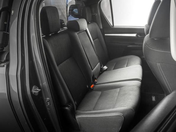 Toyota Hilux VIII с пробегом 2020 года, цена 3 999 000 рублей, 159453 км, offers.body_type.unknown, Автокод Объявления