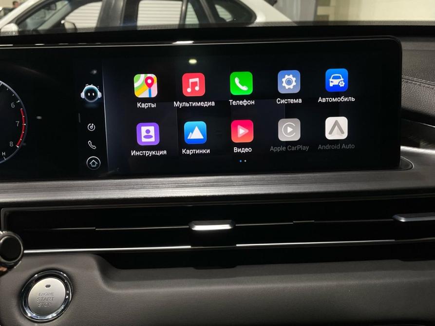 Chery Tiggo 7 Pro Max I Пермь  - изображение 23