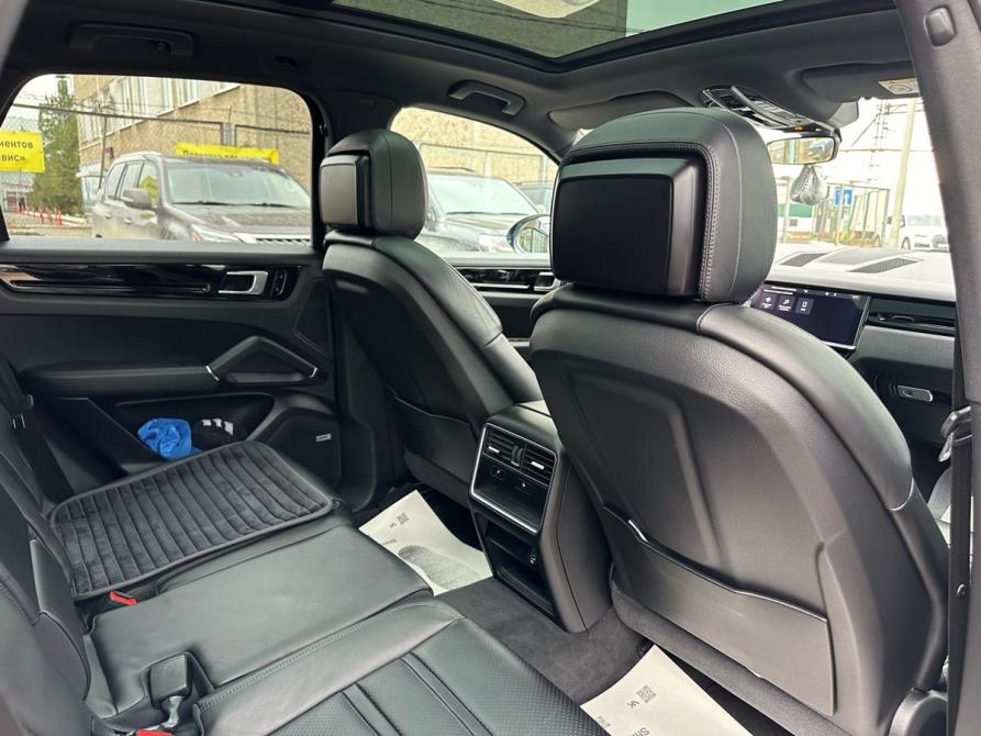 Porsche Cayenne III Пермь  - изображение 15