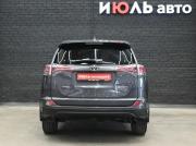 Toyota RAV4 IV (XA40) Рестайлинг Екатеринбург  - изображение 22