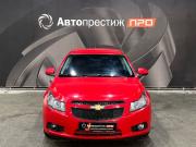 Chevrolet Cruze I Рестайлинг Пермь  - изображение 21