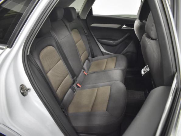 Audi Q3 I (8U) с пробегом 2013 года, цена 1 358 900 рублей, 158682 км, внедорожник, Автокод Объявления