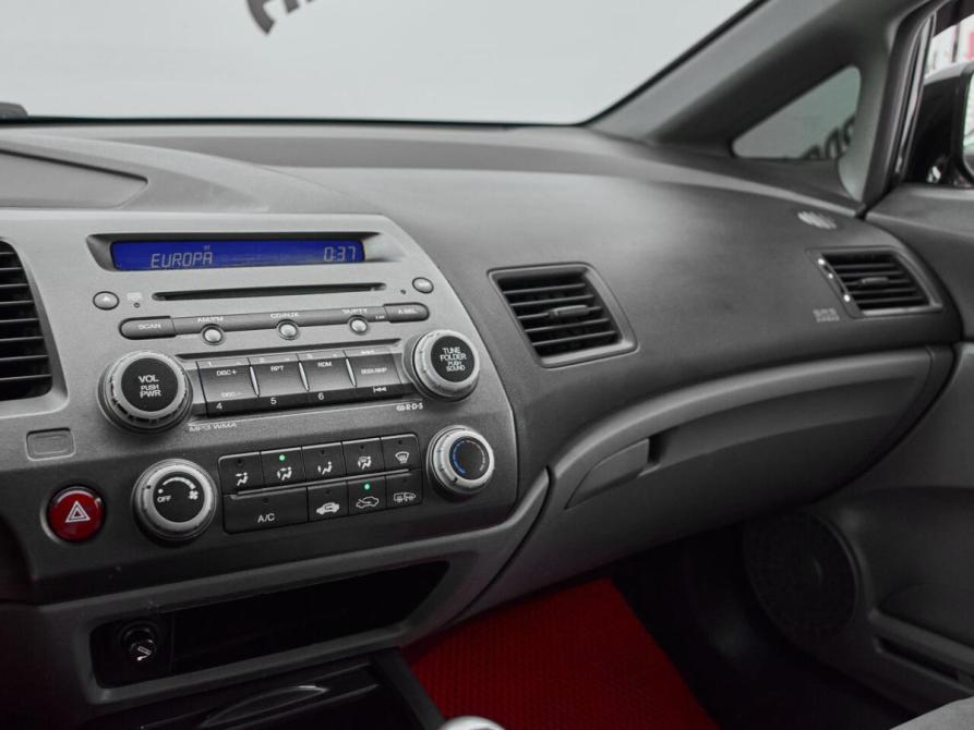 Honda Civic VIII Екатеринбург  - изображение 16