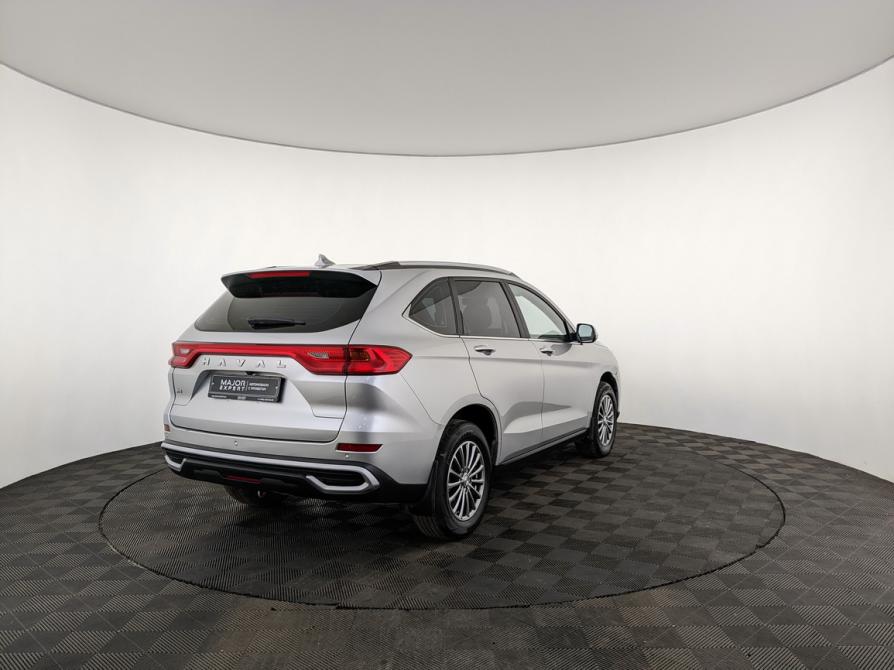 Haval M6 II Москва  - изображение 5