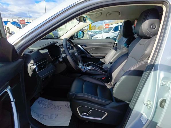 Geely Atlas Pro с пробегом 2024 года, цена 2 239 995 рублей, 10739 км, внедорожник, Автокод Объявления