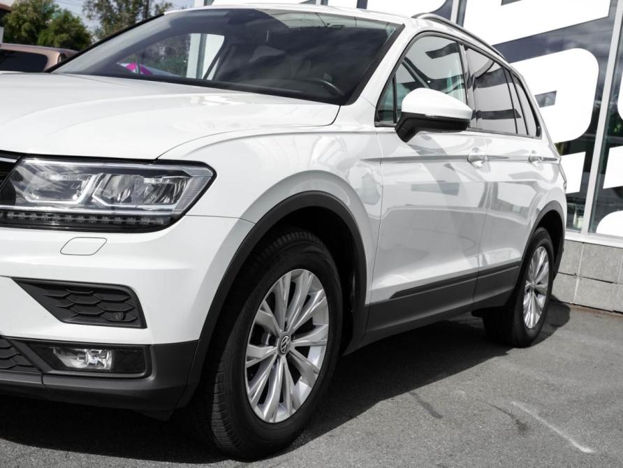 Volkswagen Tiguan II Челябинск  - изображение 7
