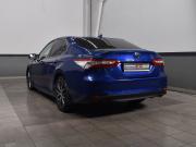 Toyota Camry VIII (XV70) Рестайлинг Кемерово  - изображение 32