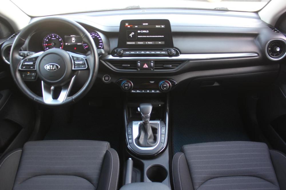 Kia Cerato IV Белгород  - изображение 7