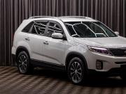 Kia Sorento II Рестайлинг Краснодар  - изображение 24