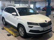Skoda Karoq I Санкт-Петербург  - изображение 14