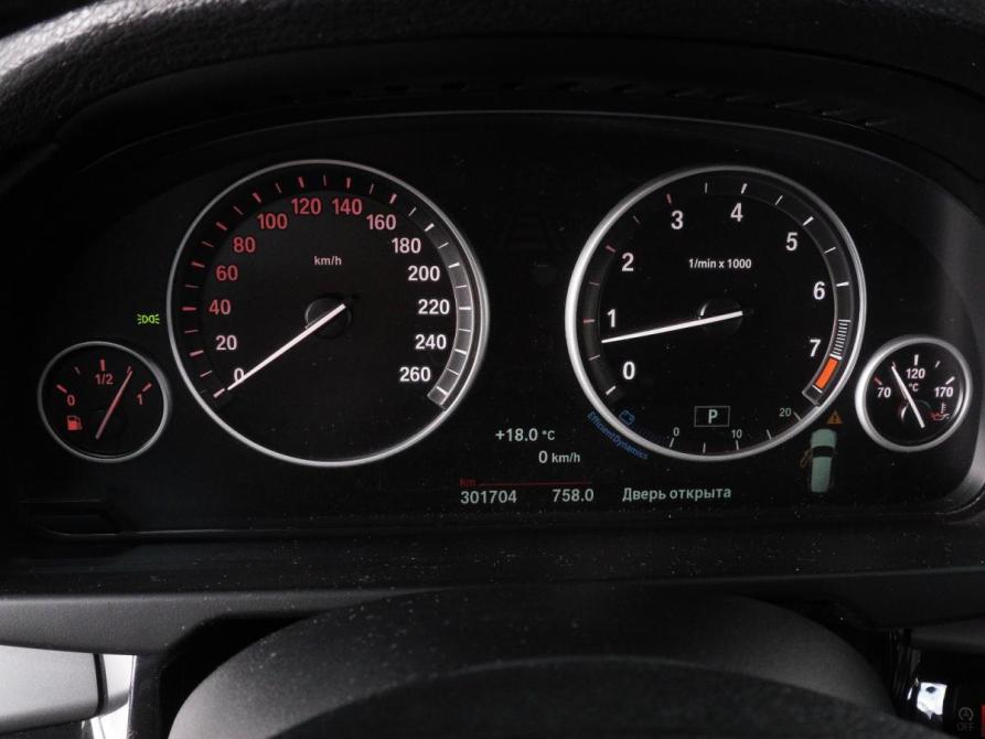 BMW X5 III (F15) Минеральные Воды  - изображение 19