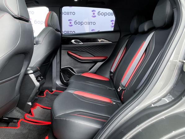 Geely Coolray I Рестайлинг с пробегом 2023 года, цена 2 140 000 рублей, 54730 км, внедорожник, Автокод Объявления
