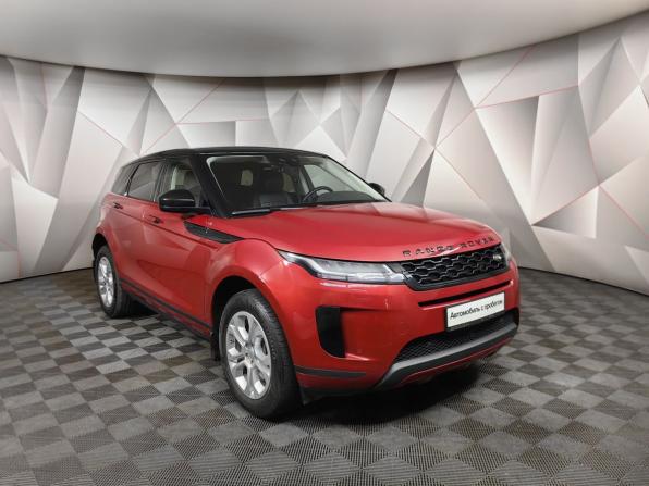 Land Rover Range Rover Evoque II с пробегом 2019 года, цена 3 650 000 рублей, 134191 км, внедорожник, Автокод Объявления