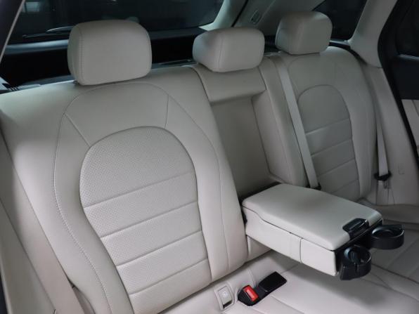Mercedes-Benz GLC I (X253) Рестайлинг с пробегом 2021 года, цена 5 199 000 рублей, 70097 км, внедорожник, Автокод Объявления