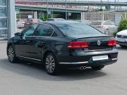 Volkswagen Passat B7 Санкт-Петербург  - изображение 25