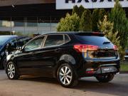 Kia Rio III Рестайлинг Москва  - изображение 21
