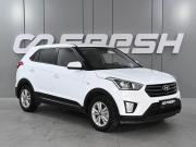 Hyundai Creta I Ростов-на-Дону  - изображение 22