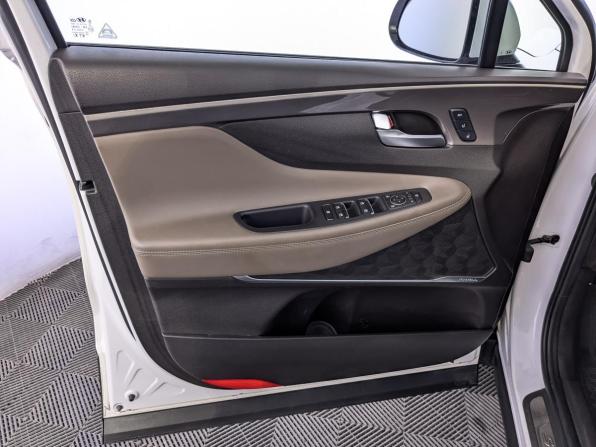 Hyundai Santa Fe IV с пробегом 2020 года, цена 2 625 000 рублей, 176858 км, внедорожник, Автокод Объявления