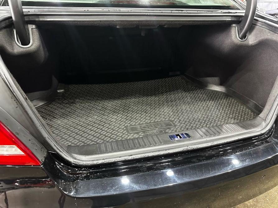 Hyundai Equus II Рестайлинг Ставрополь  - изображение 26