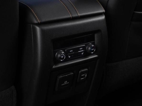 Chevrolet Traverse II с пробегом 2019 года, цена 2 957 055 рублей, 124293 км, внедорожник, Автокод Объявления