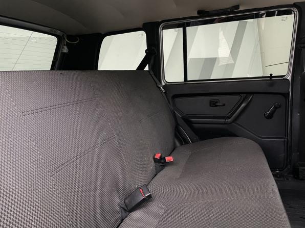 Lada (ВАЗ) 2131 (4x4) I с пробегом 2018 года, цена 598 000 рублей, 97800 км, внедорожник, Автокод Объявления