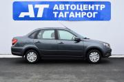 Lada (ВАЗ) Granta I Рестайлинг Таганрог  - изображение 20