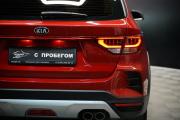Kia Rio IV Рестайлинг Крым  - изображение 57
