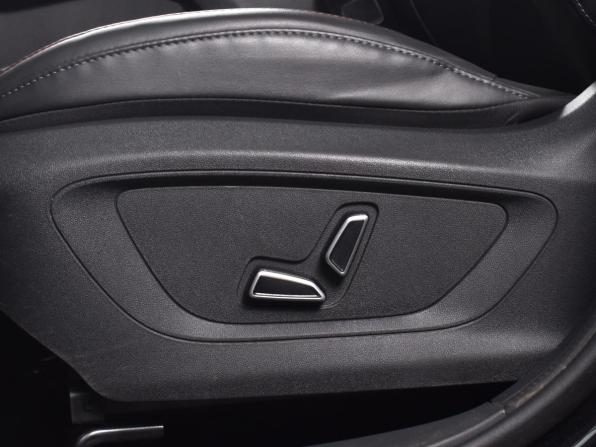 Changan CS55 Plus II с пробегом 2023 года, цена 2 099 999 рублей, 40530 км, внедорожник, Автокод Объявления