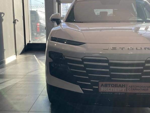 JETOUR Dashing I с пробегом 2023 года, цена 1 849 000 рублей, 29807 км, внедорожник, Автокод Объявления