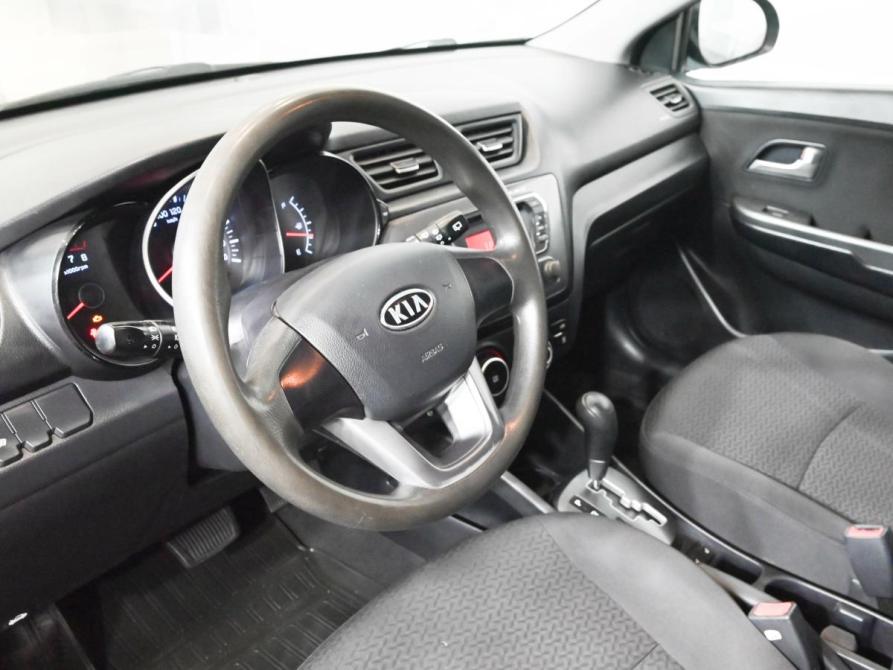 Kia Rio III Екатеринбург  - изображение 16