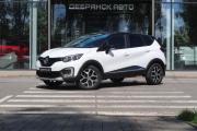 Renault Kaptur I Брянск  - изображение 28