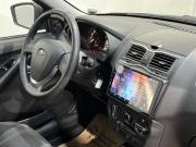 Lada (ВАЗ) Granta I Рестайлинг Курск  - изображение 25