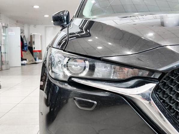 Mazda CX-5 II с пробегом 2018 года, цена 2 574 000 рублей, 199825 км, внедорожник, Автокод Объявления