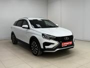 Lada (ВАЗ) Vesta I Рестайлинг (NG) Альметьевск  - изображение 24