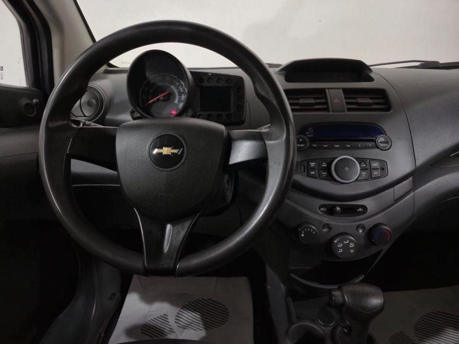 Chevrolet Spark III Альметьевск  - изображение 11
