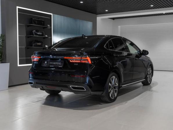 Omoda S5 с пробегом 2023 года, цена 1 445 000 рублей, 45490 км, седан, Автокод Объявления