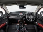 Mazda CX-3 I Иркутск  - изображение 34