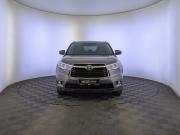 Toyota Highlander III (XU50) Москва  - изображение 32