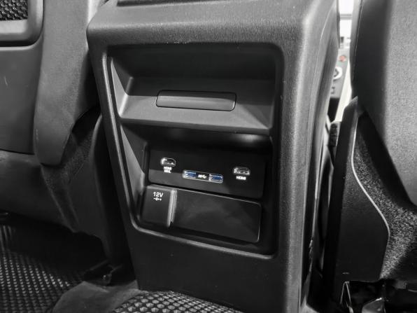 Land Rover Discovery Sport I с пробегом 2017 года, цена 2 230 000 рублей, 126816 км, внедорожник, Автокод Объявления