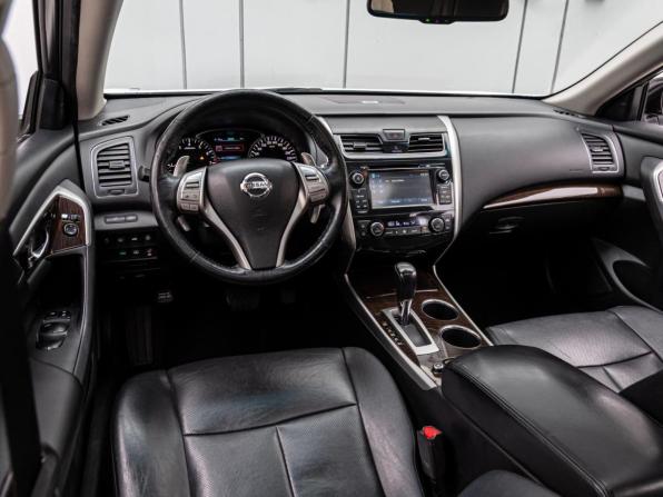 Nissan Teana III (L33) с пробегом 2014 года, цена 1 450 000 рублей, 122994 км, седан, Автокод Объявления