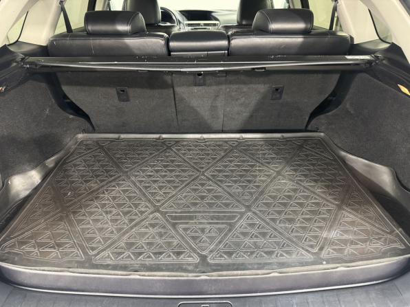 Lexus RX III Рестайлинг с пробегом 2013 года, цена 2 699 800 рублей, 175000 км, внедорожник, Автокод Объявления