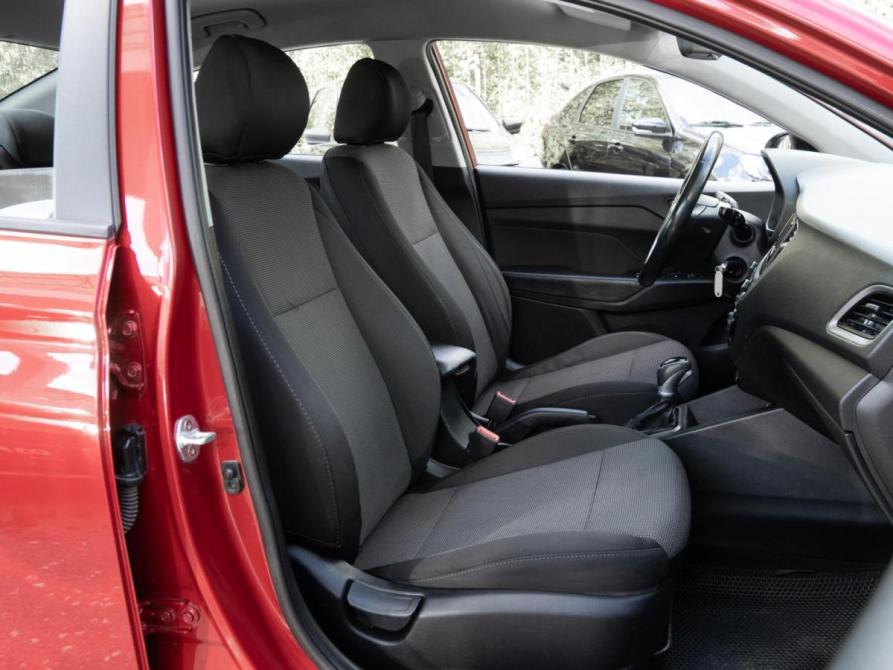 Hyundai Solaris II Волгоград  - изображение 11