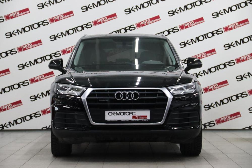 Audi Q5 II (FY) Сургут  - изображение 3