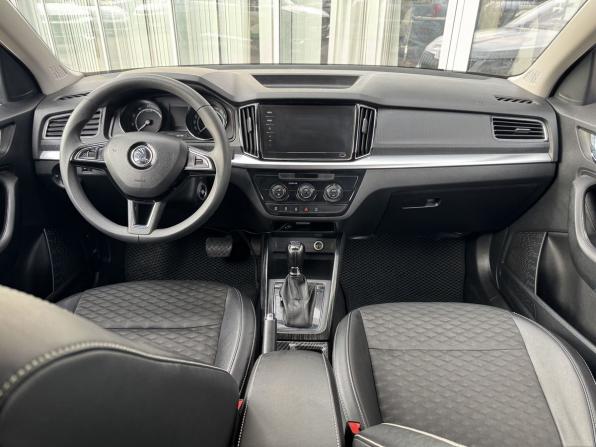 Skoda Kamiq I (China Market) с пробегом 2020 года, цена 2 000 000 рублей, 69162 км, внедорожник, Автокод Объявления