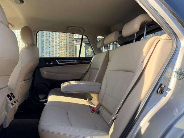 Subaru Outback V с пробегом 2016 года, цена 1 690 000 рублей, 241000 км, универсал, Автокод Объявления