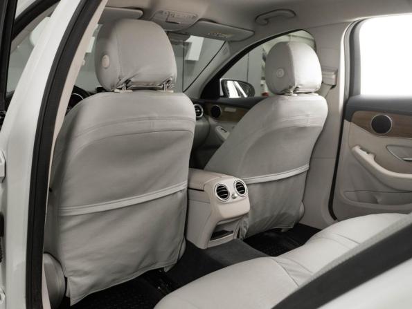 Mercedes-Benz C-Класс IV (W205) с пробегом 2016 года, цена 3 180 000 рублей, 85027 км, седан, Автокод Объявления